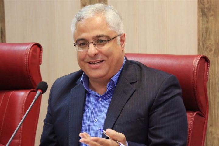 دکتر بهروز محمودی بختیاری