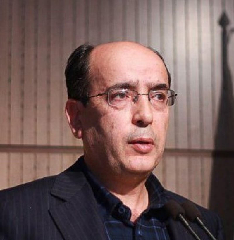 دکتر مهدی محبتی