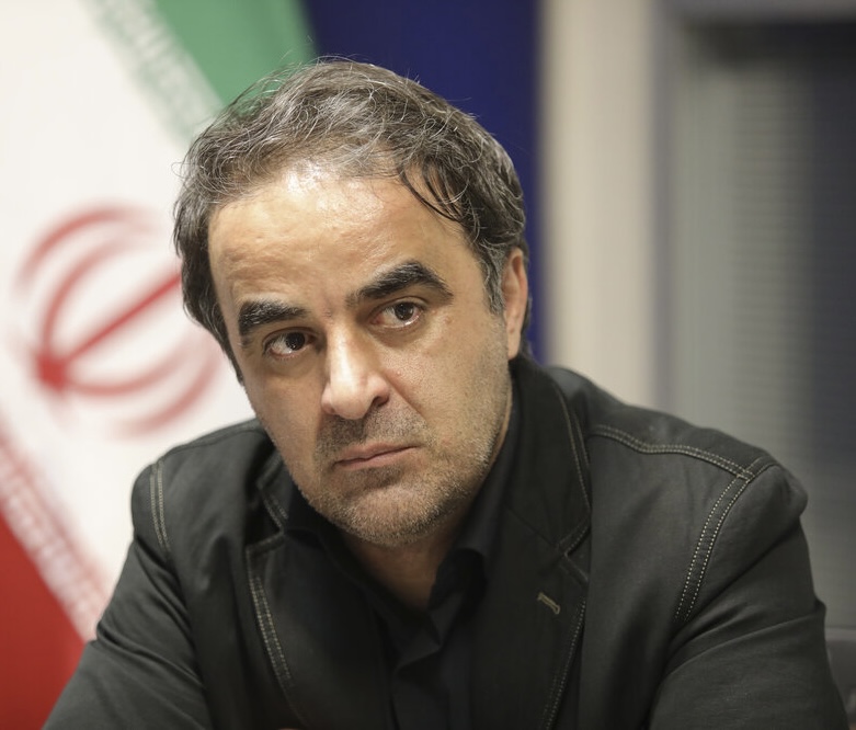 دکتر بهنام زنگی