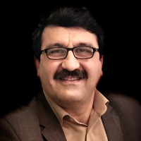 دکتر محمدرضا حاجی آقابابایی