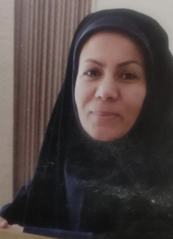 دکتر بتول واعظ