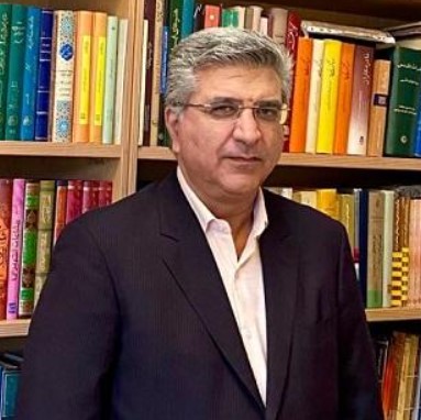 دکتر محسن روستایی