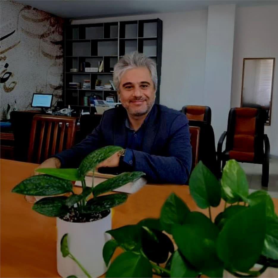 دکتر مجاهد غلامی